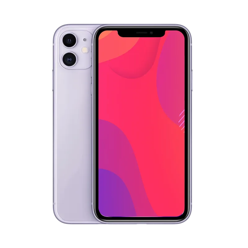 iPhone 11