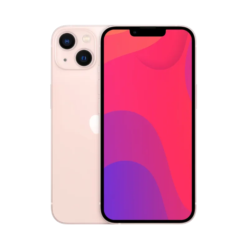 iPhone 13