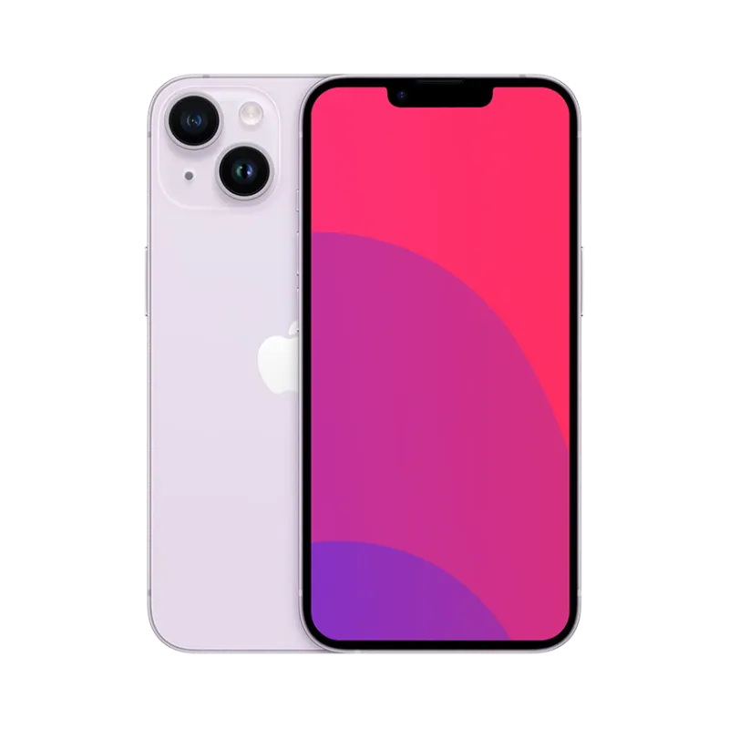 iPhone 14