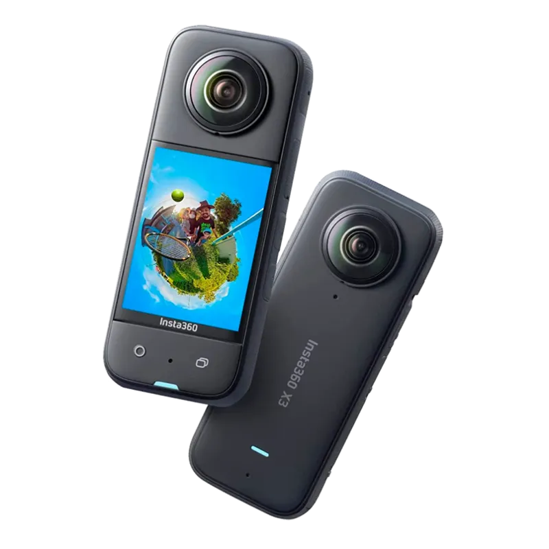 Insta 360 X3