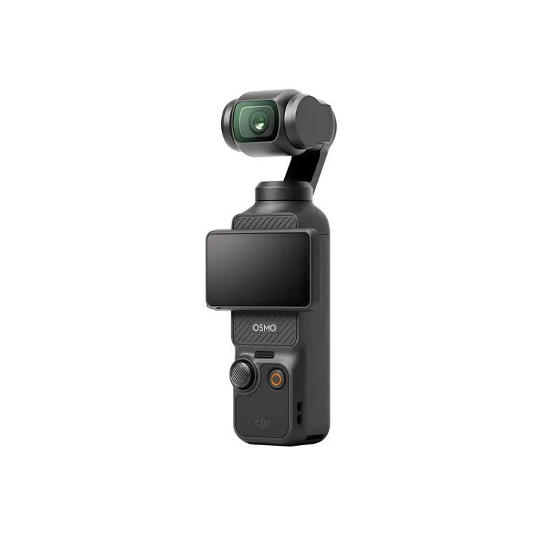 Dji Osmo Pocket 3