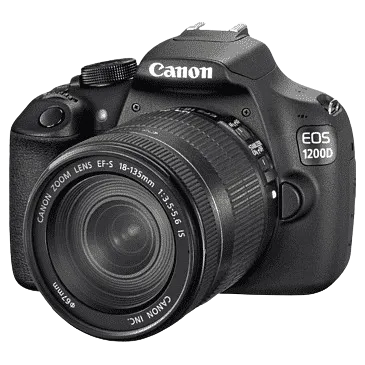 Canon 1200D