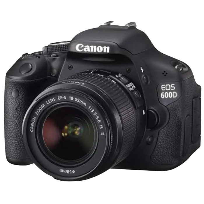 Canon 600D