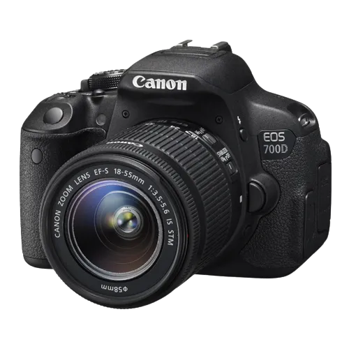 Canon 700D