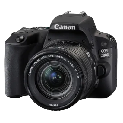 Canon 200D
