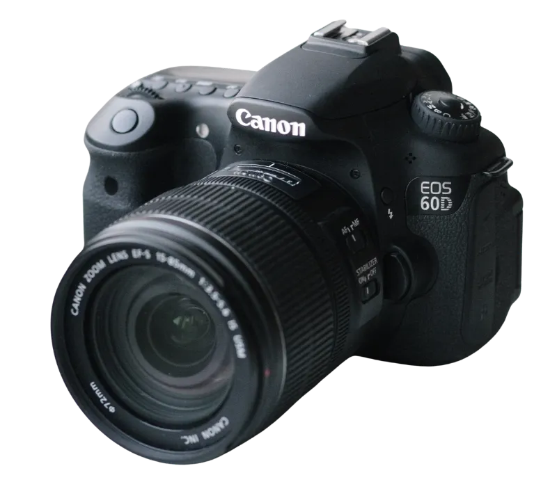 Canon 60D