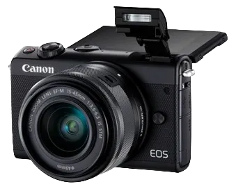 Canon M100