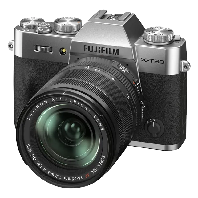 Fujifilm X-T30