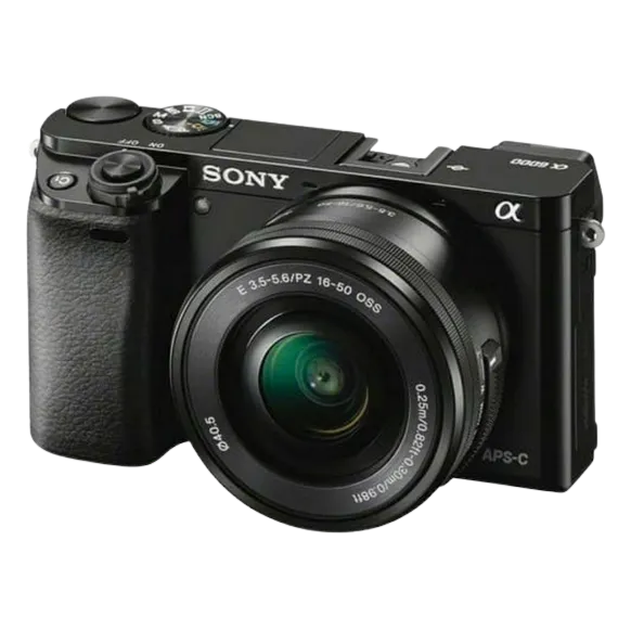 Sony A5100